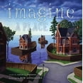 thumbnail image 2 of Imaginez un Endroit par Sarah L. Thomson, 2 of 3