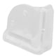 thumbnail image 5 of Parachoques de borde transparente, protector de esquinas, protector de esquinas para muebles a prueba de bebés, protector de esquinas, diseño elevado, 5 of 14