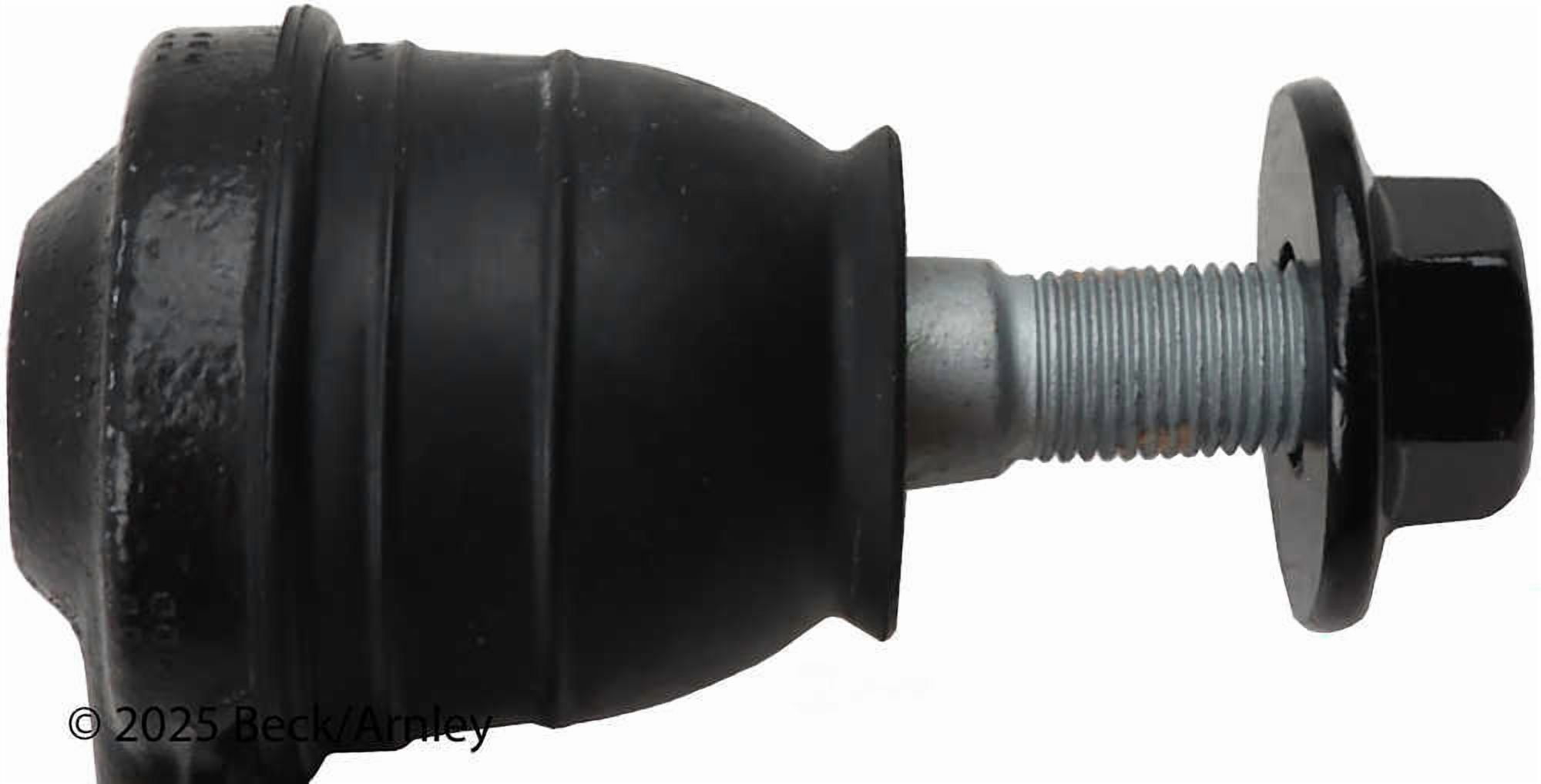 Beck/Arnley 101-8769 Steering Tie Rod End