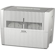 Venta LW45 Airwasher 2-in-1 Humidifier and Air Purifier in White