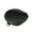 Black, variant on Car Front BHN1-50-A11-BB Bumper Tow Hook Cover Towing Eye Cap Fit For Mazda 3 2014-2016 Painted