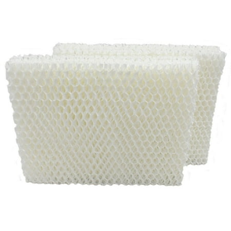 

2 Pack Compatible With Vornado HU1-0007-11 Wick Humidifier Filter Replacements