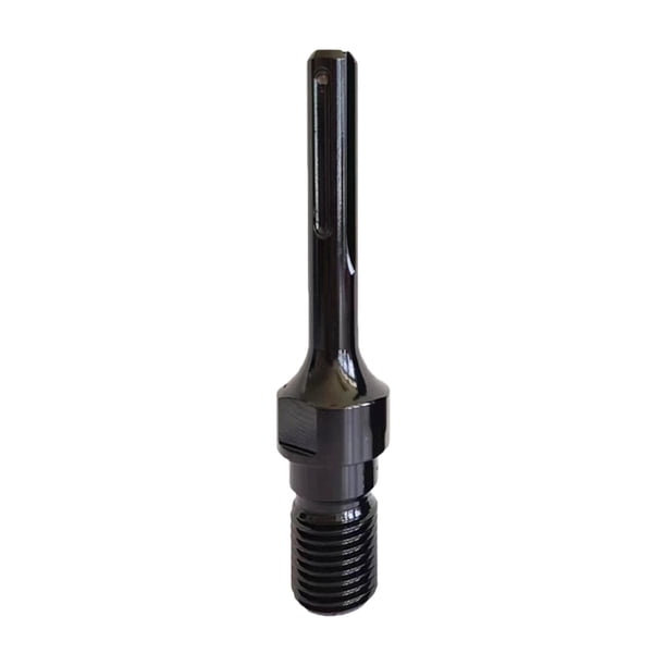 Varilla de conexión para broca de 190 mm para hormigón, taladros eléctricos resistentes, eje de tornillo Estilo B