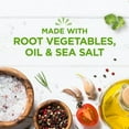 thumbnail image 4 of Simple Truth Exotic Vegetable Chips 6 OZ 2 Bags, 4 of 4