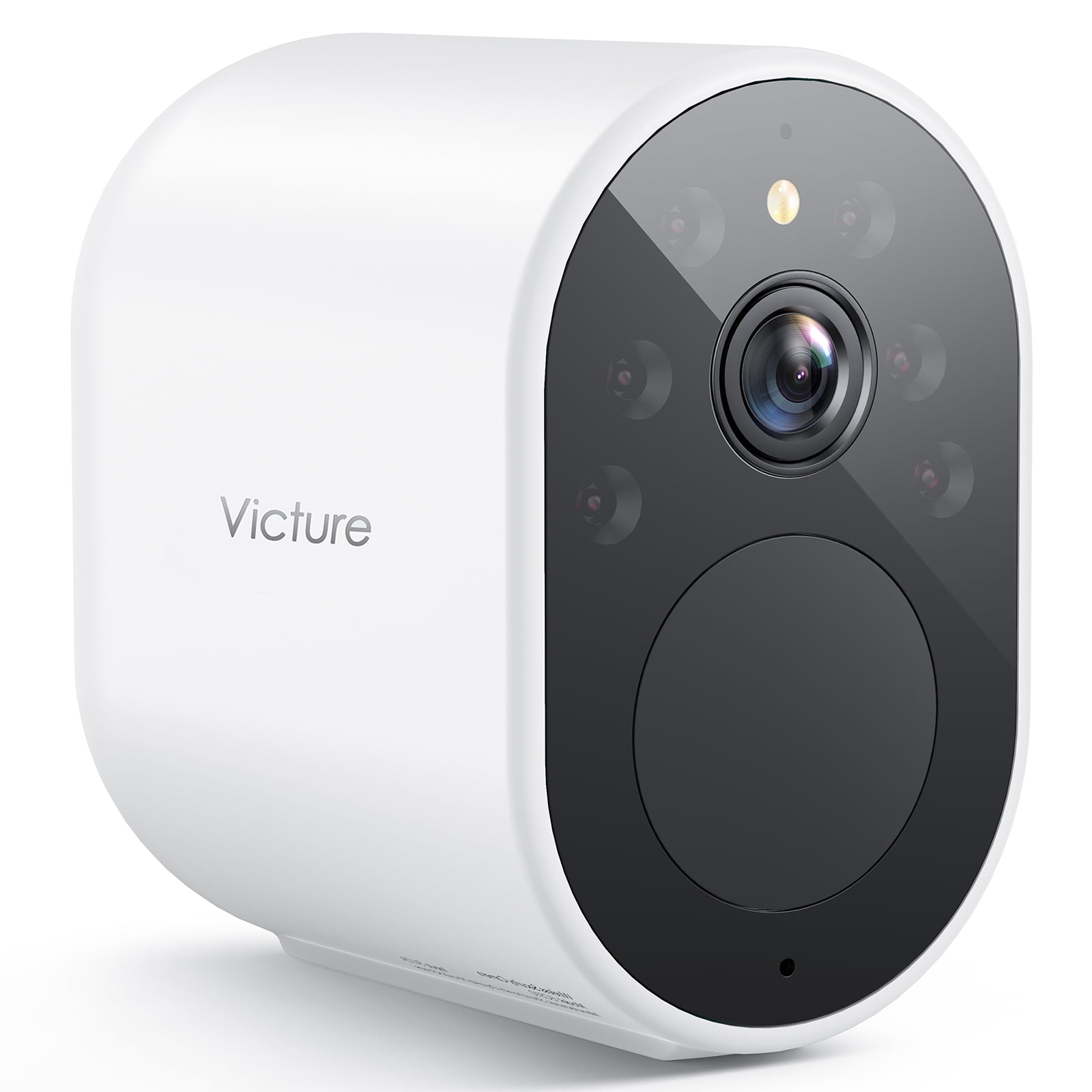 Victure 1080P FHD WiFi IP Camera Indoor Wireless Security Camer.. Free Shipping 