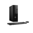 thumbnail image 5 of Restored Dell OptiPlex 3090 SFF Home/Business Desktop (Intel i5-10500 6-Core, Integrated Graphics, 16GB RAM, 2TB PCIe SSD, Wifi, USB 3.2, Bluetooth, Display Port, Win 11 Home) (Refurbished), 5 of 5