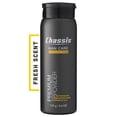thumbnail image 1 of Body Powder Chassis Premium para hombres, absorbe olores, sin talco, 1 of 6