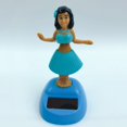 thumbnail image 2 of Paquete de 17-18 muñecos energía Solar, de muñeca, coche de juguete, el gar 18 piezas Sunnimix Adorno de baile de coche, 2 of 7