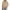 Beige, variant on YYDGH Womens Short Sleeve Zip Up Turtleneck Tops High Low Side Slit Polo Shirts Summer White S