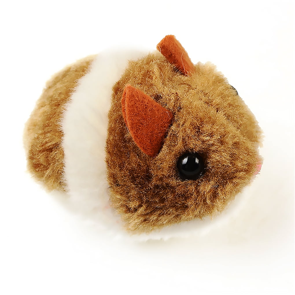 wind up hamster toy