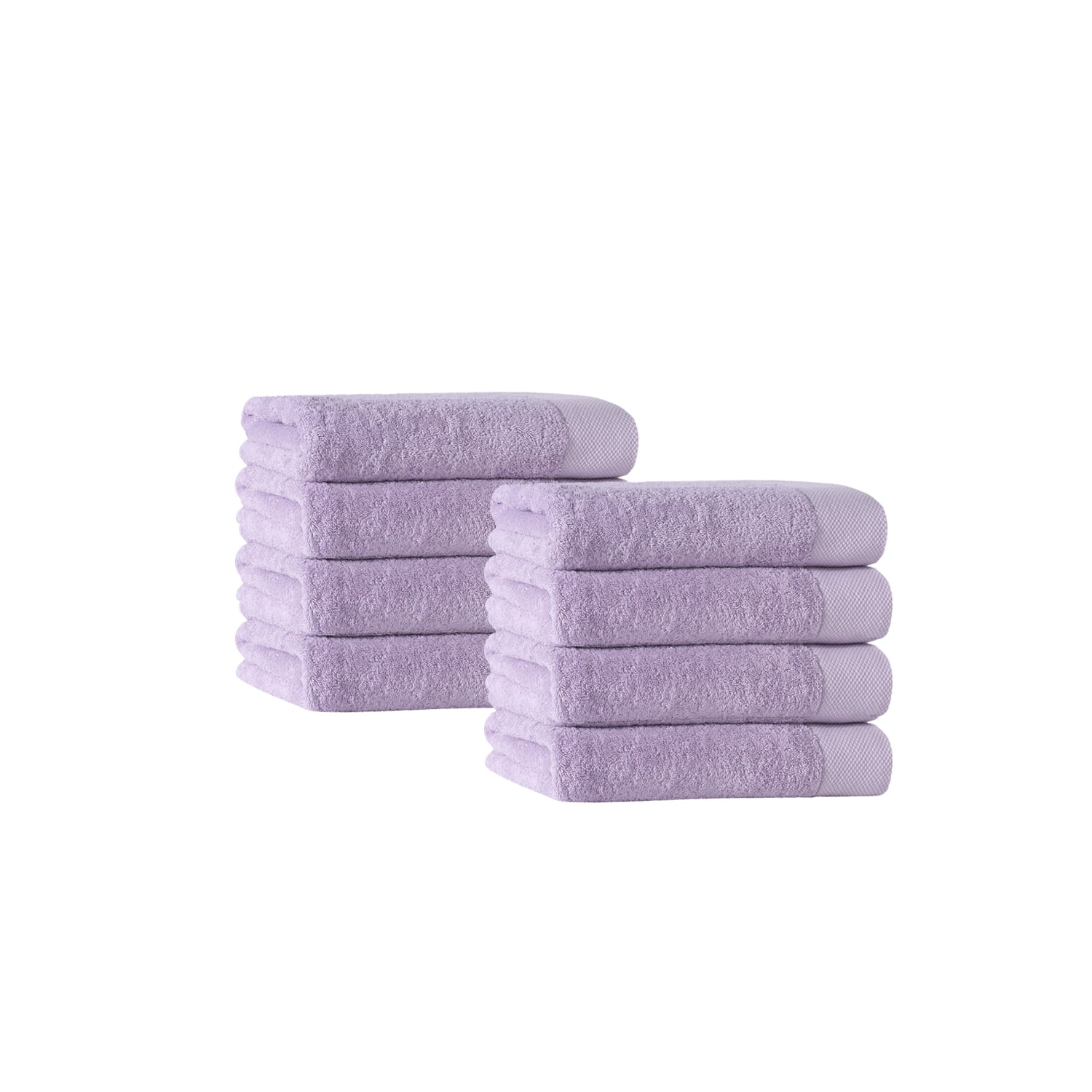 Signature Wash Towels (Set Of 8)