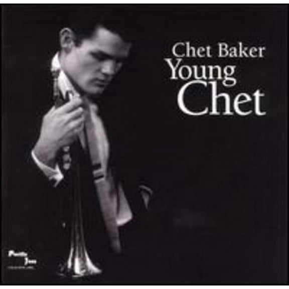 Chet Baker - Young Chet - Music & Performance - CD