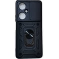 thumbnail image 1 of Funda de Uso Rudo con Proteccion de Camara Genérico Compatible con Nova 11i, 1 of 4