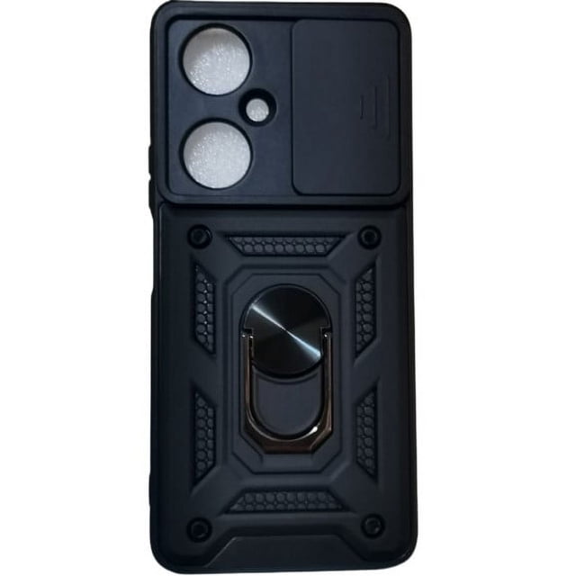 Funda de Uso Rudo con Proteccion de Camara Genérico Compatible con Nova 11i