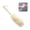 White, variant on Back Scrubber for Shower, Loofah Long Handle Bath Body Brush, Soft Mesh Sponge On a Stick for Shower Men Women Kids Elderly, Exfoliating Scrub Cleaning Luffa for All Kinds of Skin