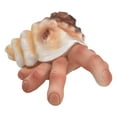 thumbnail image 1 of Home Decor,Shell Finger Resin Ornaments Resin Ornament Decorative Craft Masterfully Created, 1 of 14