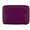 Purple - Black, variant on VANGODDY Irista Tablet / Laptop / Notebook / Netbook Padded Carrying Sleeve fits devices up to 9, 10, 10.1 inches [Samsung, HP, Asus, Acer, Apple, Fire etc.]