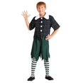 thumbnail image 1 of Child Munchkin Costume, 1 of 5