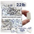 thumbnail image 1 of Ceres Gourmet Mastic Soft Candy - 2.2 lbs, Individually Wrapped Mediterranean Chewy Candy, 1 of 11