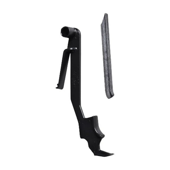 Replacement Part For D-4Se Canister Vacuuum Cleaner Plastic Actuator # R11394