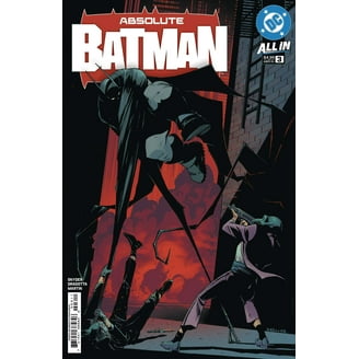Absolute the Dark Knight (New Edition) (Hardcover) - Walmart.com