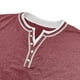 thumbnail image 4 of pstuiky camisetas de manga corta para hombre, Blusas y camisas de cuello redondo con estampado informal de manga corta y cuello redondo para hombre ropa de hombre xl, 4 of 6