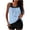 Swimsuit women plus size-Multicolor#9, variant on Guieoi Swimsuit Women Plus Size Women's Two Piece Tankini Swimsuit with Floral Print, Wide Strap Modest Bathing Suit with Boy Shorts High-waisted Two-piece Swimsuit Multicolor S