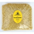 thumbnail image 2 of YELLOW BEESWAX BEES WAX ORGANIC PASTILLES BEADS PREMIUM 100% PURE 24 OZ, 2 of 2