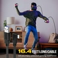 16ft Link Cable for Oculus Quest 2 & Quest 1 for PC Gaming & Charging