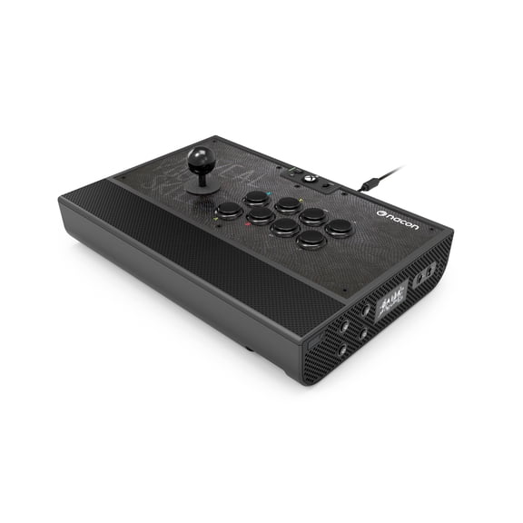 Nacon Daija Arcade Fight Stick Officially Licensed for XBOX Series X | S, XBOX One, Windows PC