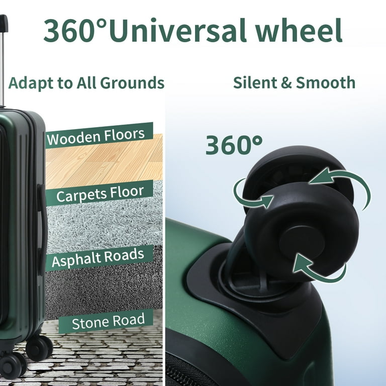 Laptop bags with wheels lightweight top