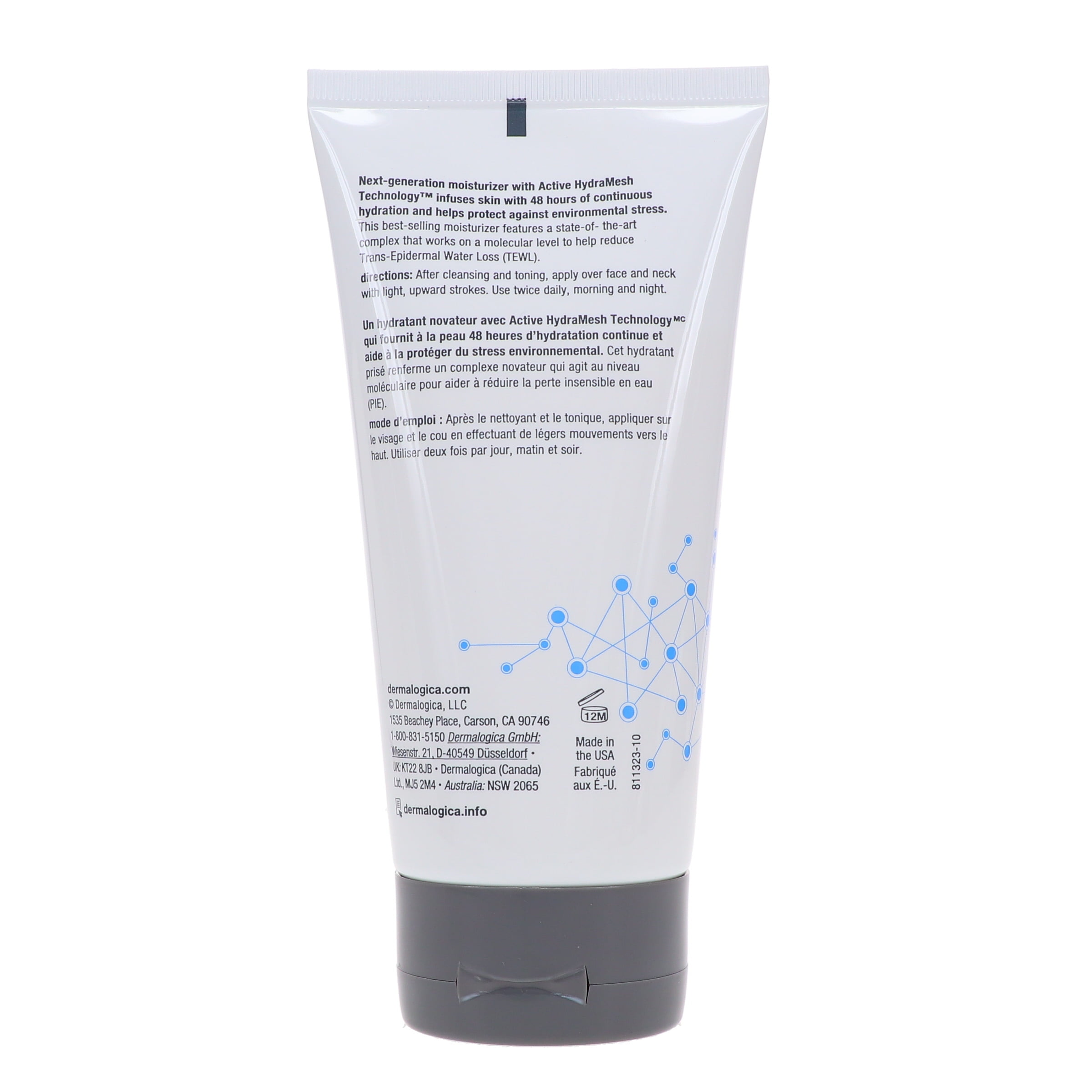 Dermalogica Skin Smoothing Cream 5.1 oz