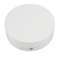 thumbnail image 3 of 360 Degree Rotating Display Stand Automatic Turntable Live Product Model Electric  Booth Manual Jewelry Spin, 3 of 7