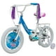thumbnail image 4 of Bicicleta Veloci Heart Beat Rodada 16 Azul, 4 of 7