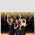 thumbnail image 3 of Hbdhejl Graduation Banners Senior Banner Class Of 2025 Graduation Decorations Class Of 2025 Banners 2025 Graduation De Cor Congrats Grad Banner Senior Night Banner Back Drop, 3 of 4