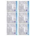 thumbnail image 5 of 10pcs Food Vacuum Bag 22x21cm Household Thickened Transparent Food Grade Vacuum Sealer Bag for Kitchen, 5 of 5