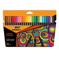 thumbnail image 1 of Plumones de colores BIC Intensity 24 piezas, 1 of 4