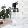 thumbnail image 3 of Cylinder-Shaped Spice Seasoning Bottles , Condiment Pot , Kitchen For Storing Tea Herbs And Spices, 3 of 8