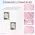 thumbnail image 4 of 100 Envelopes Challenge Binder  Money Saving Challenge Budget Binder with Cash Envelopes  Savings Challenge Book - Easy & Fun Way to Save $5 050  Money Saving Binder for Budgeting & Savin, 4 of 6