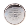 thumbnail image 2 of Circle Delete Concealer - # 2 Pêche par Jane Iredale pour Femmes - Correcteur 0,1 oz, 2 of 8