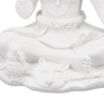 thumbnail image 2 of Riousery Lord Shiva Figurine Mini Resin Feng Shui Hindu Idol Statue for Home Entryway Tabletop Decoration 5.1 inches / 13 cm, 2 of 9