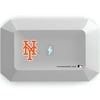 White New York Mets PhoneSoap Basic UV Phone Sanitizer & Charger