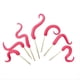 thumbnail image 5 of 7 Piezas SeaMonster Tentáculos Pulpo Tentáculo Planta Estaca Estacas de Jardín para Decoración de Plantas Estacas de Pulpo Tentáculo A, 5 of 5