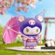 thumbnail image 3 of Figuras de acción de la serie de flores de cerezo, juguetes de regalo, Cinnamoroll, Melody, Kuromi, Pom, Purin, Pochacco, Kitty, Sanrio, 3 of 3