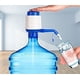 thumbnail image 3 of Dispensador de Agua con Bomba Bidón Universal 5L, 8L, 10L, 2.5L antigoteo, adaptable, manual Camping, colegio, oficina, hogar marca, 3 of 3