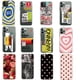 thumbnail image 2 of Transparente Treding Desing Anti-Caída Carcasa Para Apple IPhone 13 Pro Max Mini Casos Mate Suave Cubierta, 2 of 4