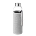 thumbnail image 1 of MidOcean Utah Glass 500ml Water Bottle, 1 of 2