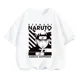 thumbnail image 3 of Camiseta de moda Kakashi, ropa para niños de Naruto, ropa para niños y niñas, Yuzhi Bo Sasuke, ropa infantil de dibujos animados, camiseta gráfica informal de Sonic, 3 of 5