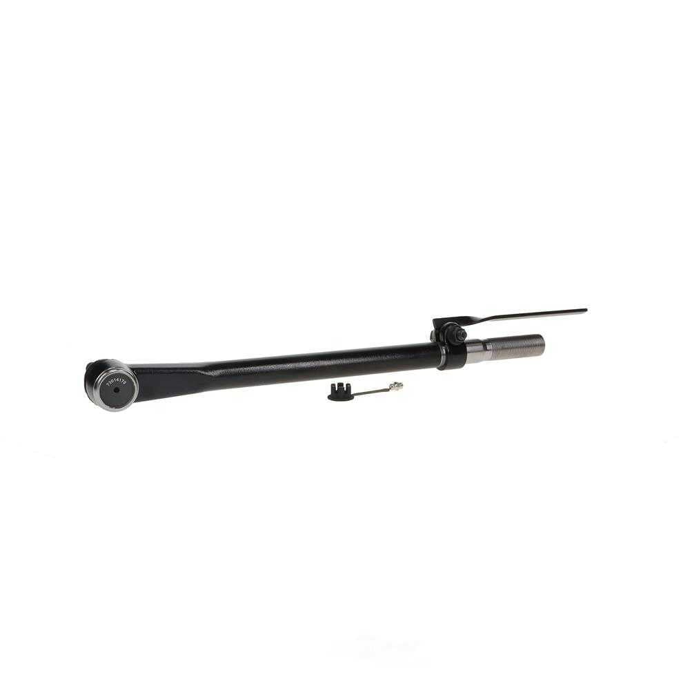 ACDelco 45A10016 Driver Side Inner Steering Tie Rod