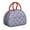 Red-7, variant on Athletic Style Lunch Bag – Insulated Tote for Women with Sports & Team Design, Leakproof & Spacious for Daily Fuel